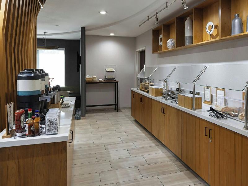 Springhill Suites Lancaster Palmdale