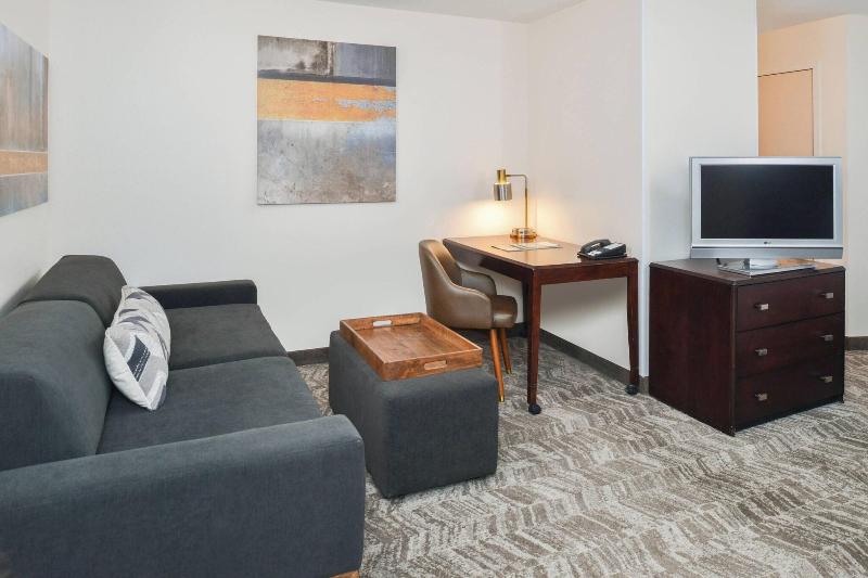 Springhill Suites Lancaster Palmdale image