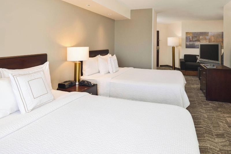 Springhill Suites Lancaster Palmdale image
