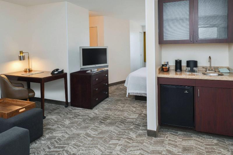 Springhill Suites Lancaster Palmdale image