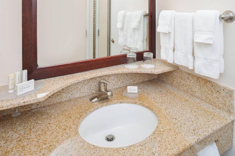 Springhill Suites Lancaster Palmdale image