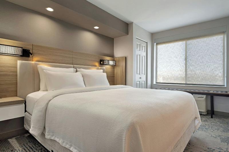 Springhill Suites Lancaster Palmdale image
