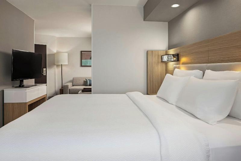 Springhill Suites Lancaster Palmdale image