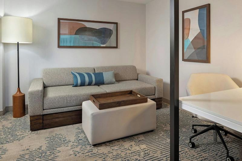 Springhill Suites Lancaster Palmdale image