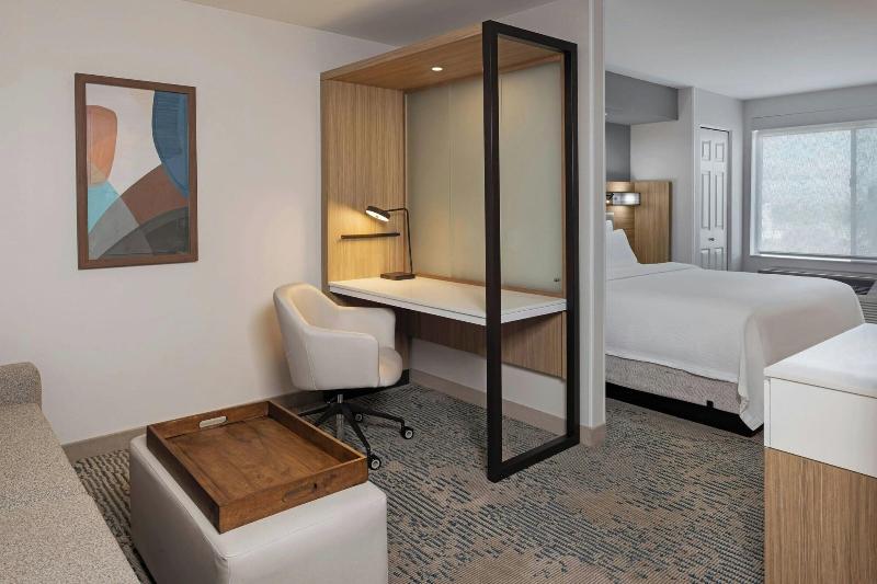 Springhill Suites Lancaster Palmdale image