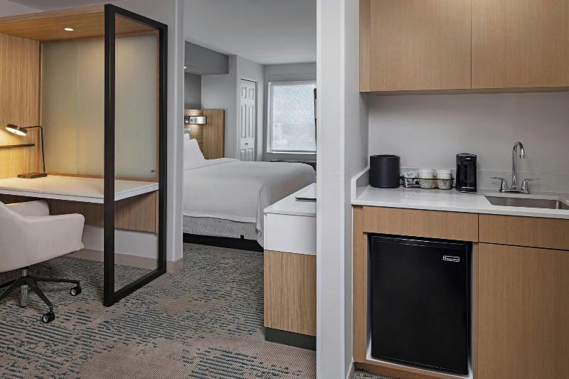 Springhill Suites Lancaster Palmdale image
