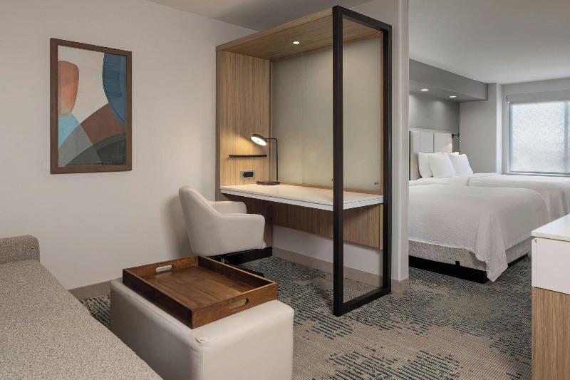 Springhill Suites Lancaster Palmdale image