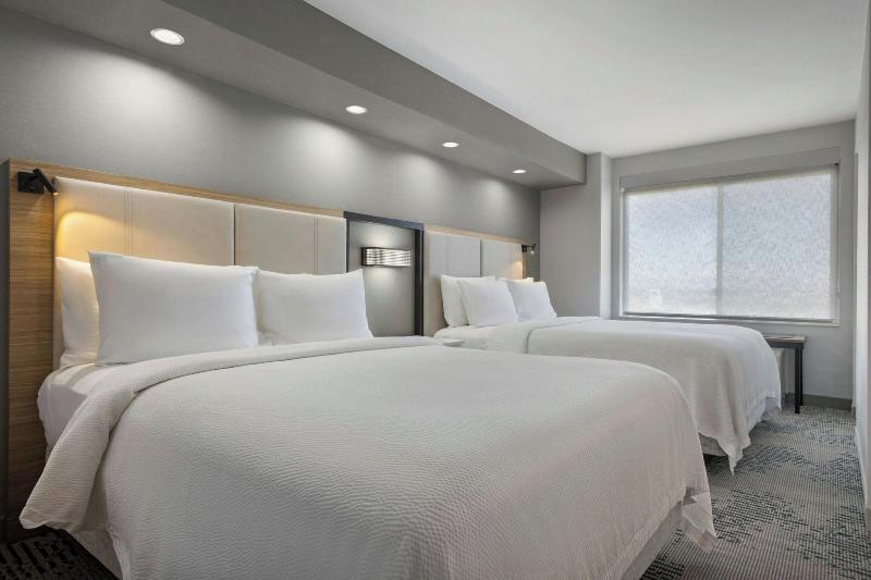 Springhill Suites Lancaster Palmdale image