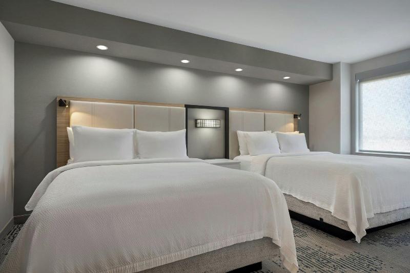 Springhill Suites Lancaster Palmdale image