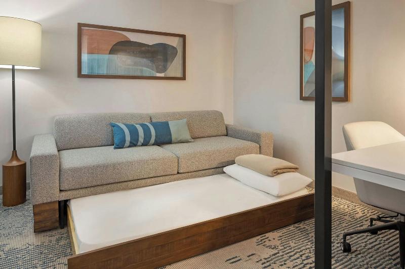 Springhill Suites Lancaster Palmdale image
