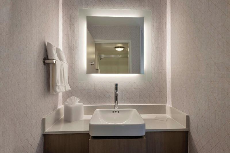 Springhill Suites Lancaster Palmdale image