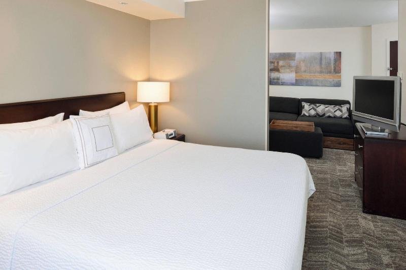 Springhill Suites Lancaster Palmdale image