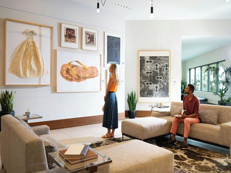 The Current Hotel Autograph Collection image