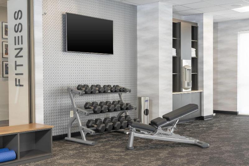 Fairfield Inn Suites Fair Oaks Farms image