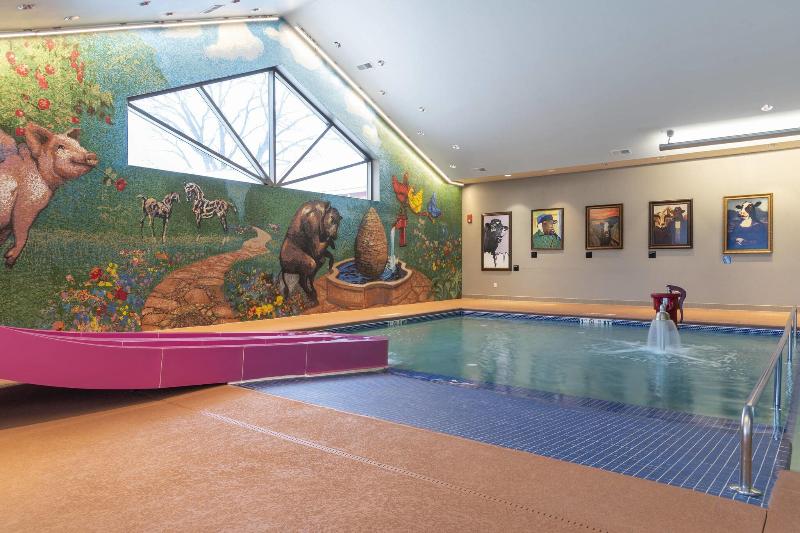Fairfield Inn Suites Fair Oaks Farms image