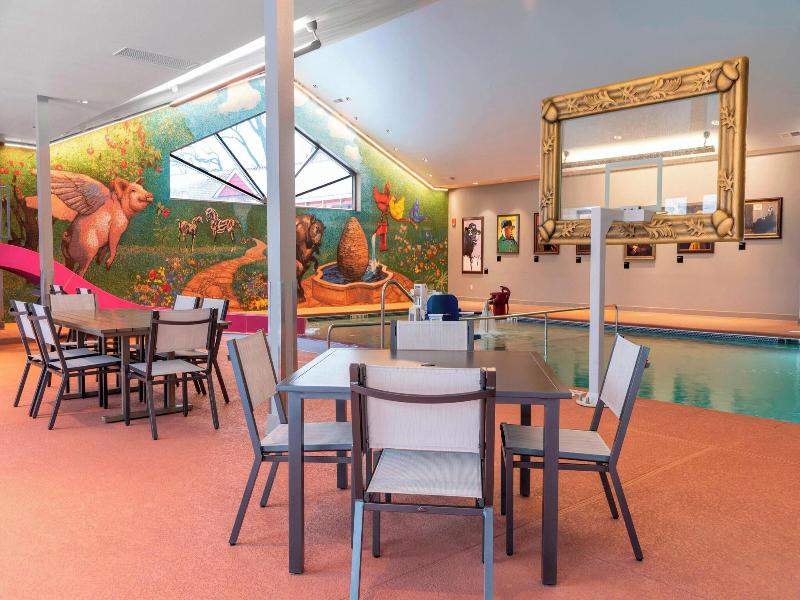 Fairfield Inn Suites Fair Oaks Farms