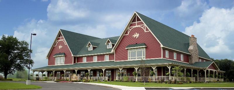 Fairfield Inn Suites Fair Oaks Farms image