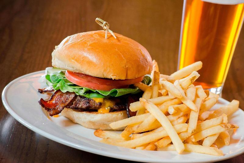 Fairfield Inn Suites Fair Oaks Farms image