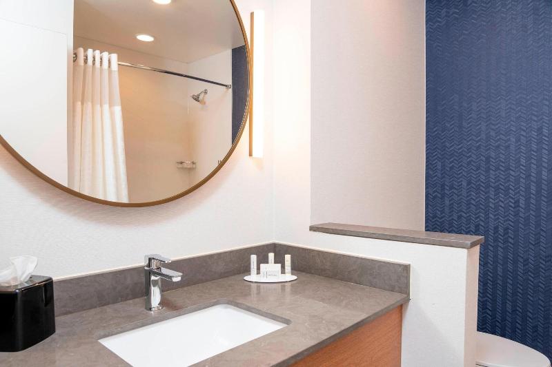Fairfield Inn Suites Fair Oaks Farms image