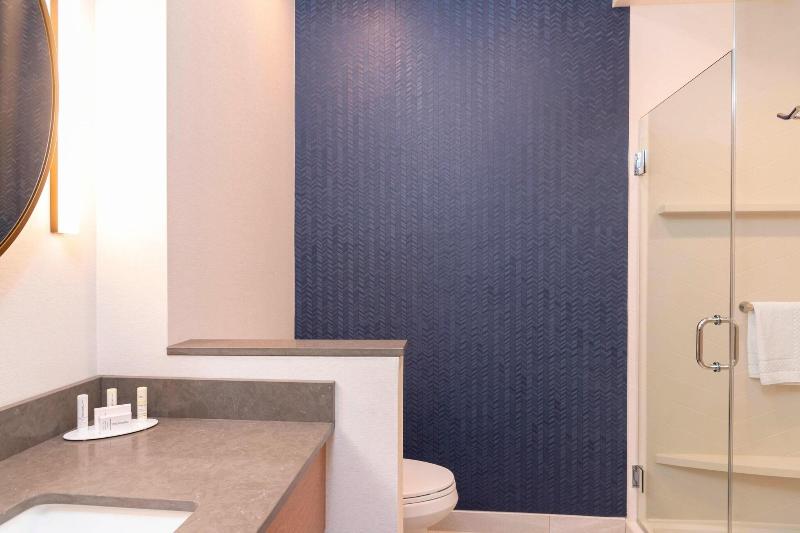 Fairfield Inn Suites Fair Oaks Farms image