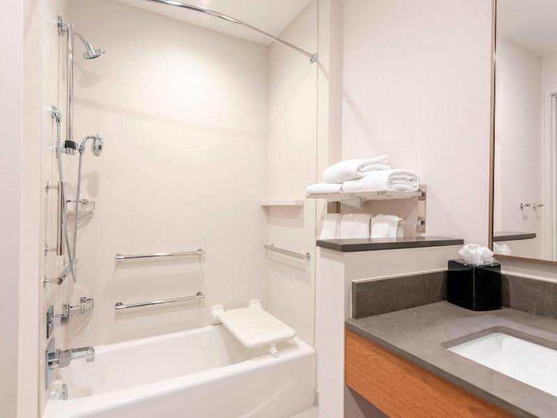 Fairfield Inn Suites Fair Oaks Farms image