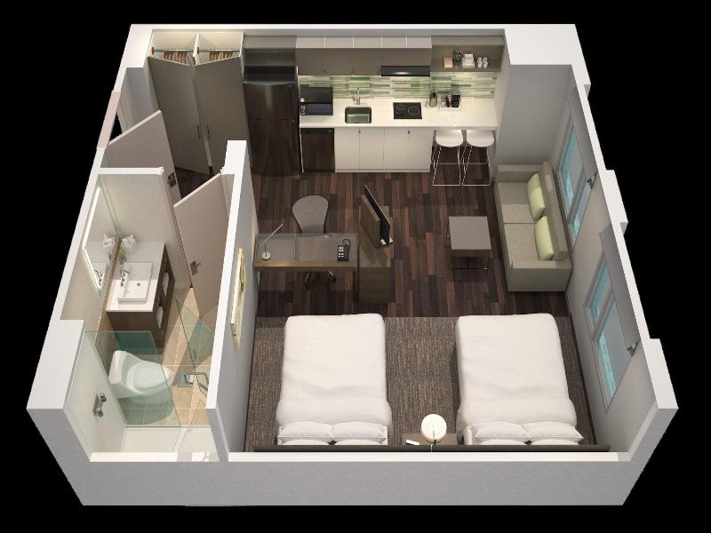 Element Hampton Peninsula Town Center image