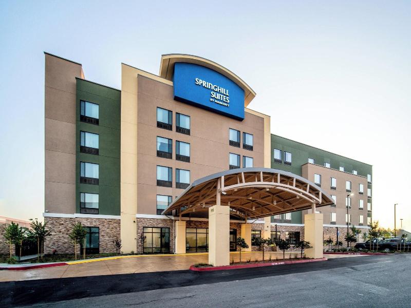 Springhill Suites Oakland Airport image