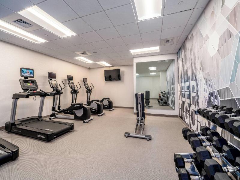 Springhill Suites Oakland Airport image