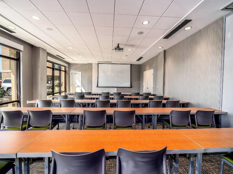 Springhill Suites Oakland Airport image