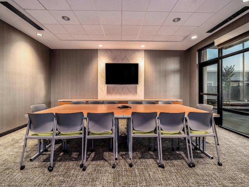 Springhill Suites Oakland Airport image