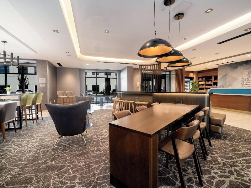 Springhill Suites Oakland Airport image
