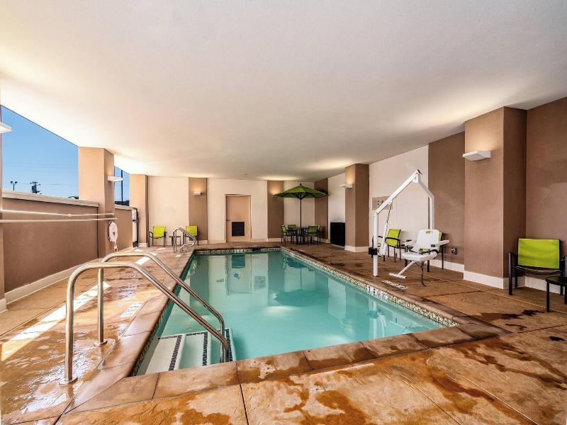 Springhill Suites Oakland Airport image