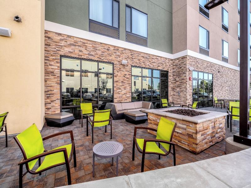 Springhill Suites Oakland Airport image