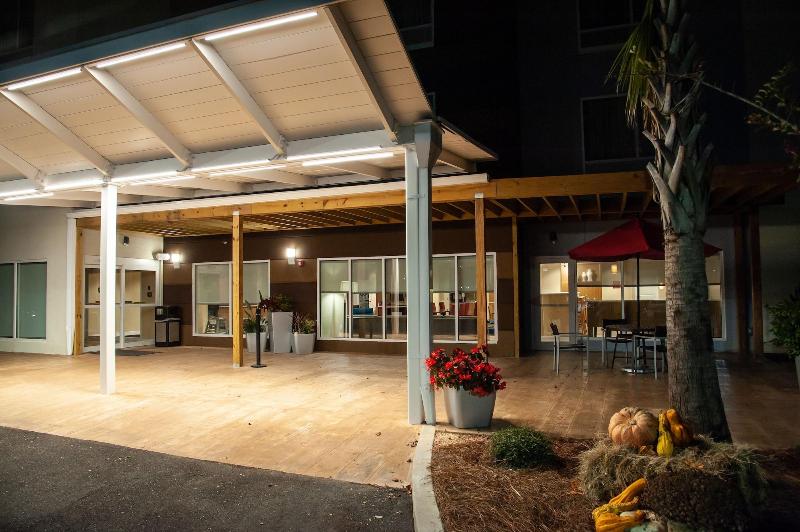 Towneplace Suites Mobile Saraland image