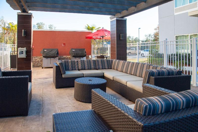 Towneplace Suites Mobile Saraland image
