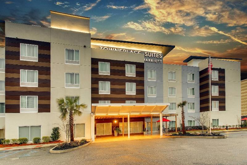 Towneplace Suites Mobile Saraland image