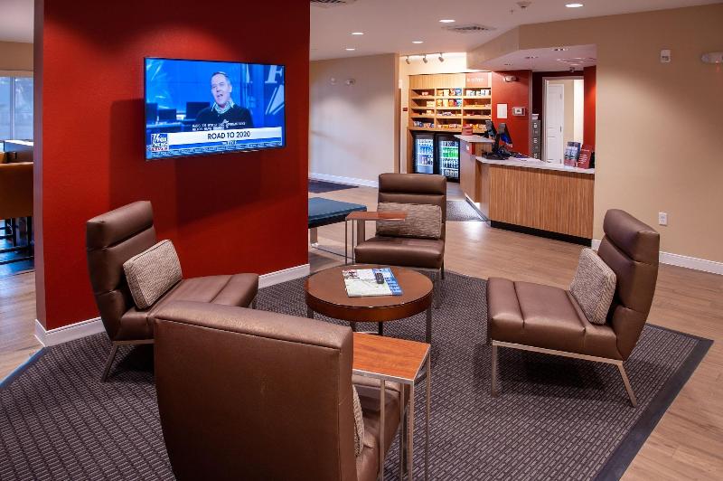 Towneplace Suites Mobile Saraland image