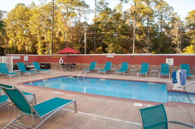 Towneplace Suites Mobile Saraland image