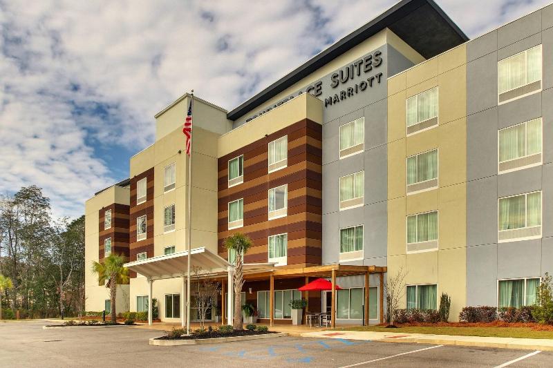Towneplace Suites Mobile Saraland image