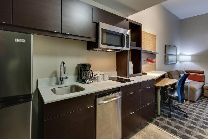 Towneplace Suites Mobile Saraland image
