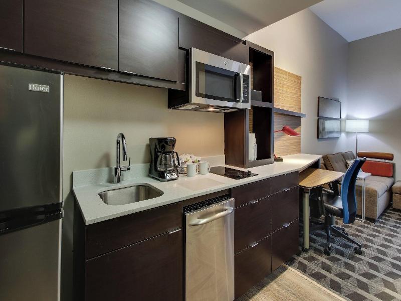 Towneplace Suites Mobile Saraland image