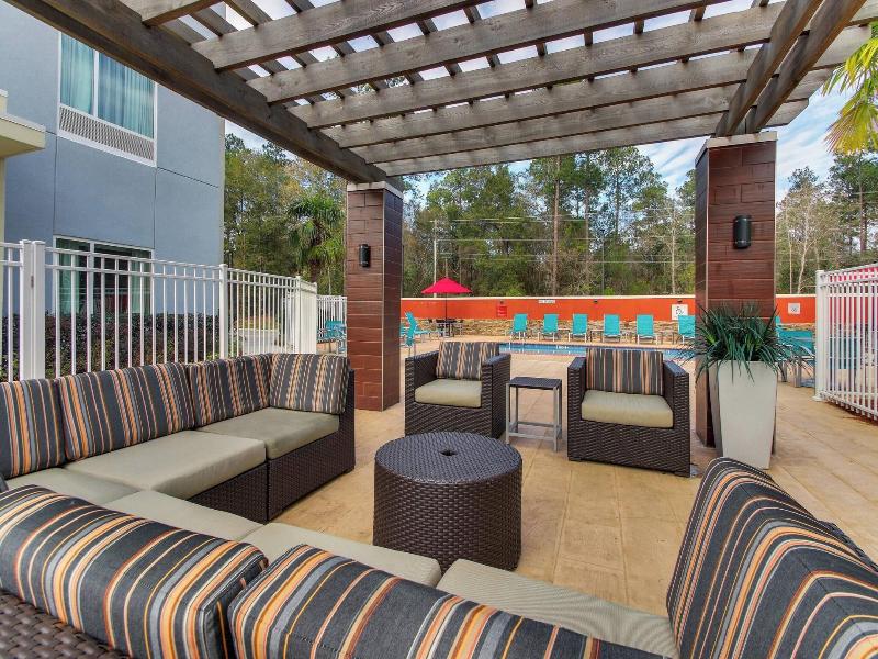 Towneplace Suites Mobile Saraland image