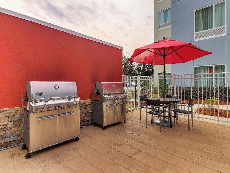 Towneplace Suites Mobile Saraland image