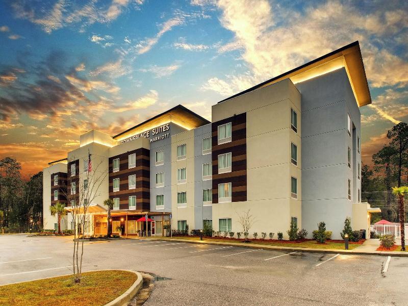 Towneplace Suites Mobile Saraland image