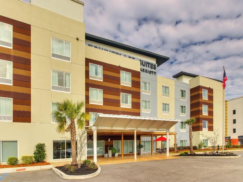 Towneplace Suites Mobile Saraland image