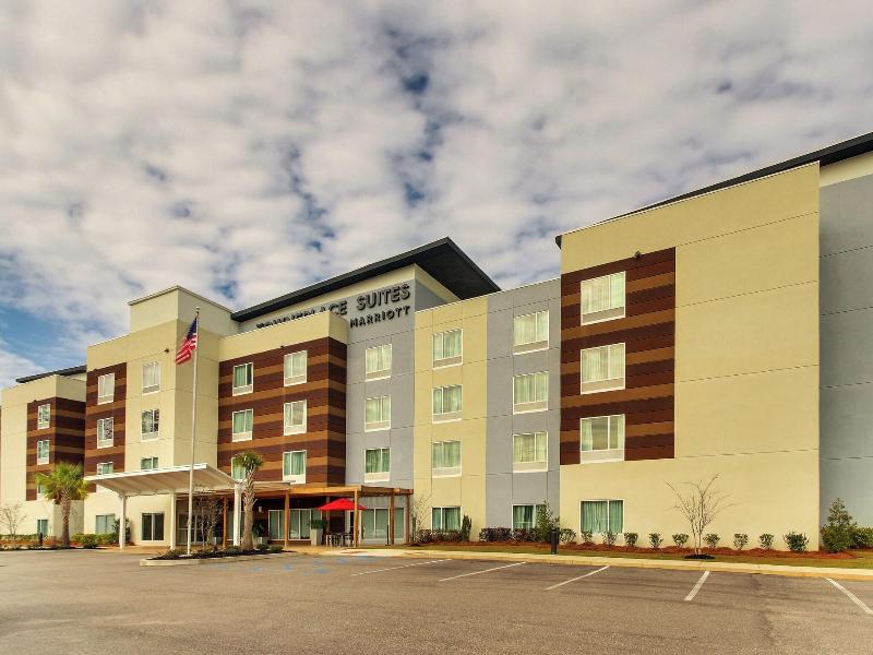 Towneplace Suites Mobile Saraland image