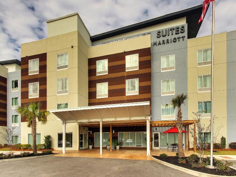 Towneplace Suites Mobile Saraland image