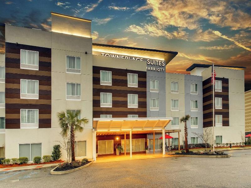 Towneplace Suites Mobile Saraland image