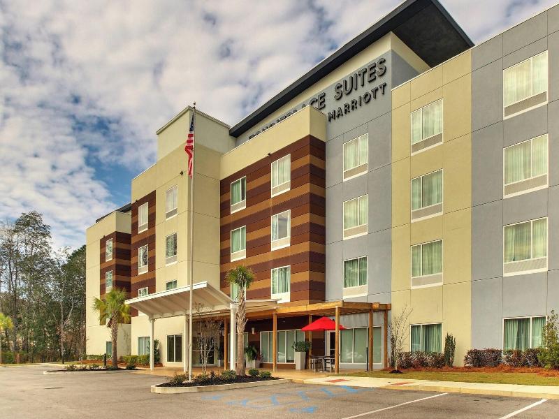 Towneplace Suites Mobile Saraland image