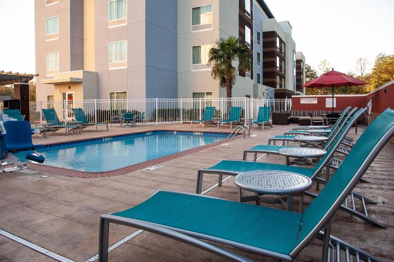 Towneplace Suites Mobile Saraland image